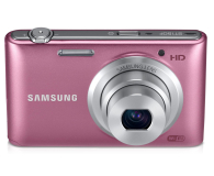 Samsung ST150F RÓŻOWY - 1394604 - zdjęcie 5